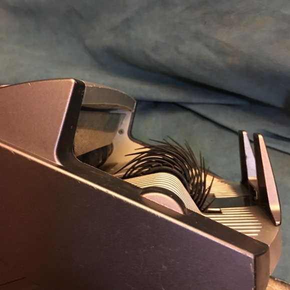 AccuBanker Ab1100 UV - Picture 8 of 10